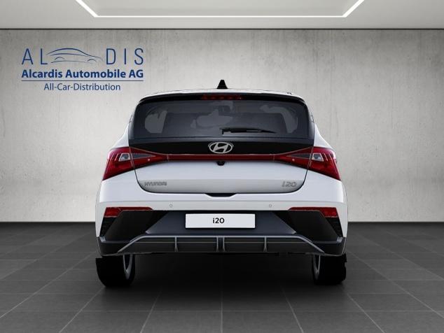 HYUNDAI i20 1.0 T-GDi Amplia-image-4