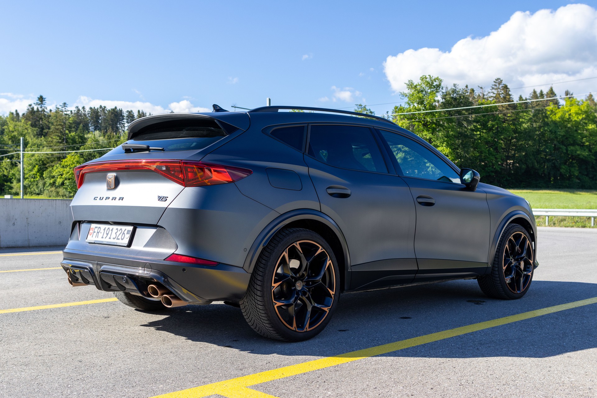 CUPRA 2.5 TSI VZ5 4Drive DSG-image-2