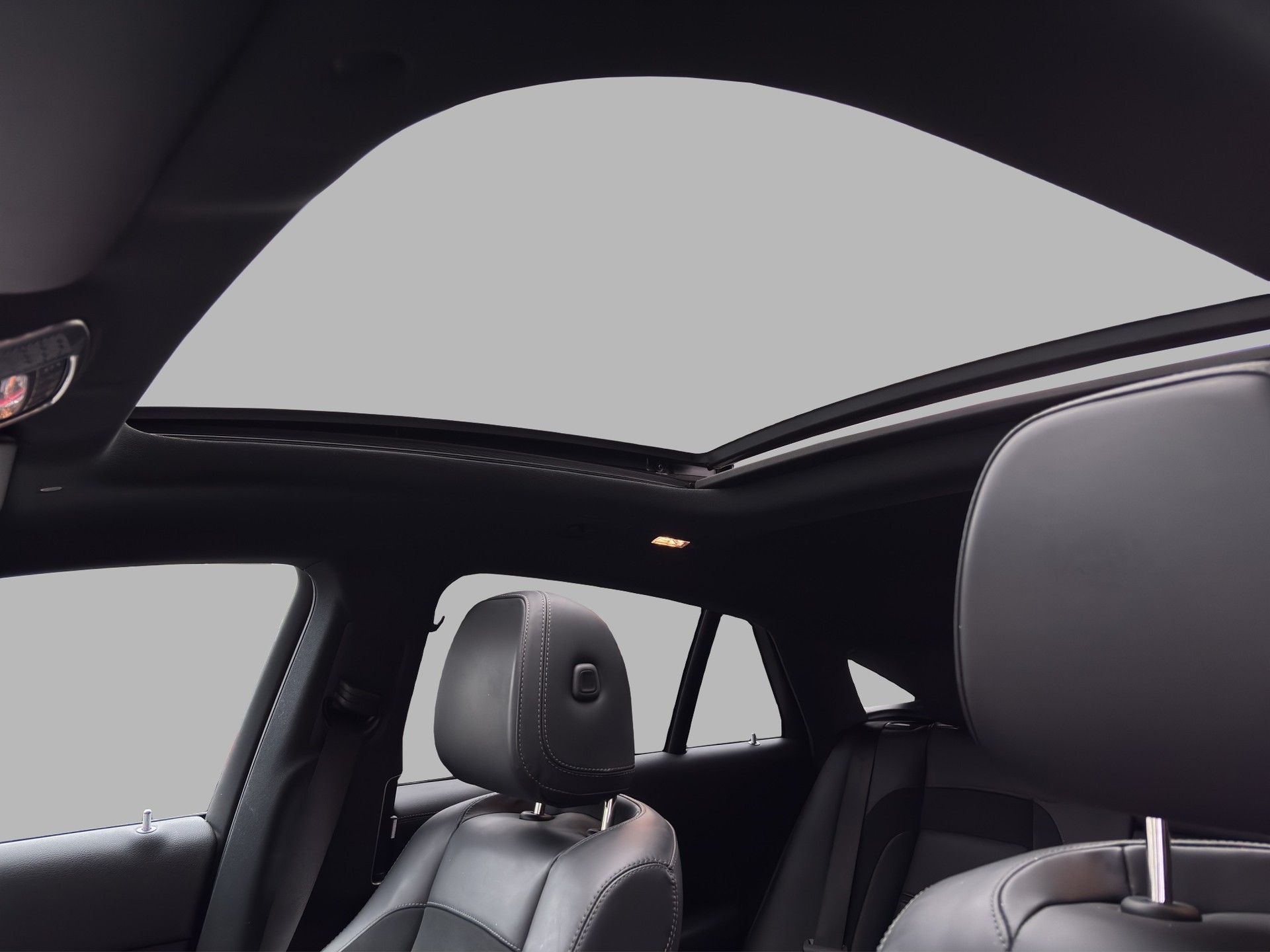 MERCEDES-BENZ GLE Coupé 53 AMG 4Matic+ Speedshift-image-12