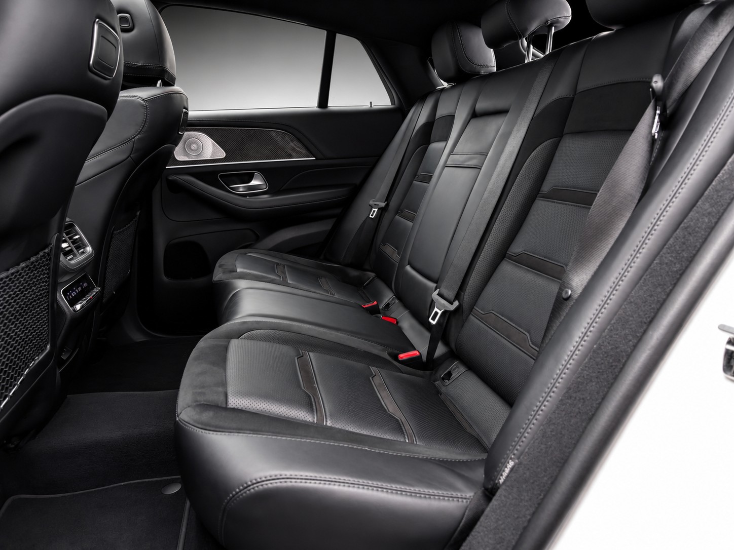 MERCEDES-BENZ GLE Coupé 53 AMG 4Matic+ Speedshift *Motor 53000KM*-image-15