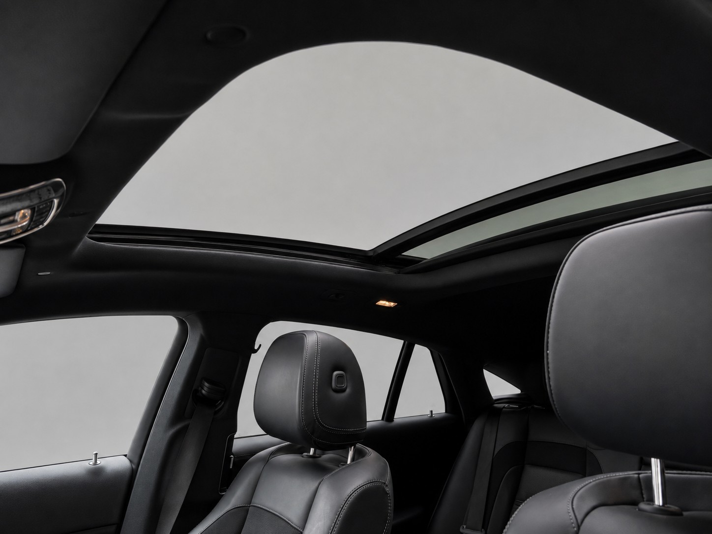 MERCEDES-BENZ GLE Coupé 53 AMG 4Matic+ Speedshift *Motor 53000KM*-image-10
