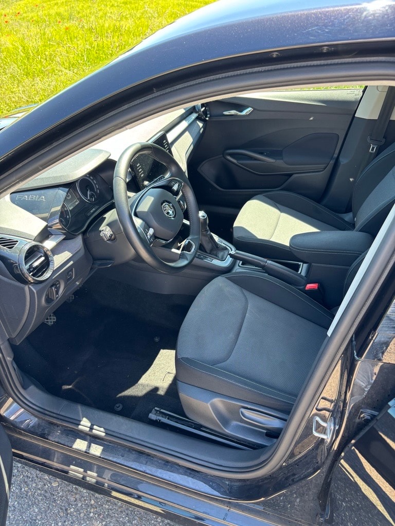 SKODA 1.0 MPI Ambition-image-5