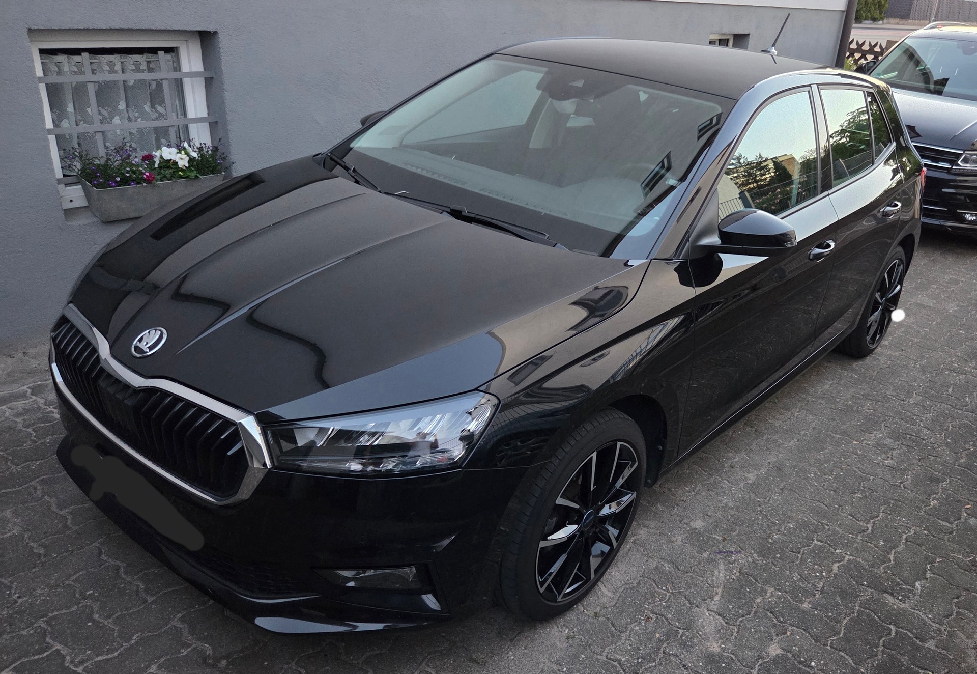SKODA 1.0 MPI Ambition-image-0