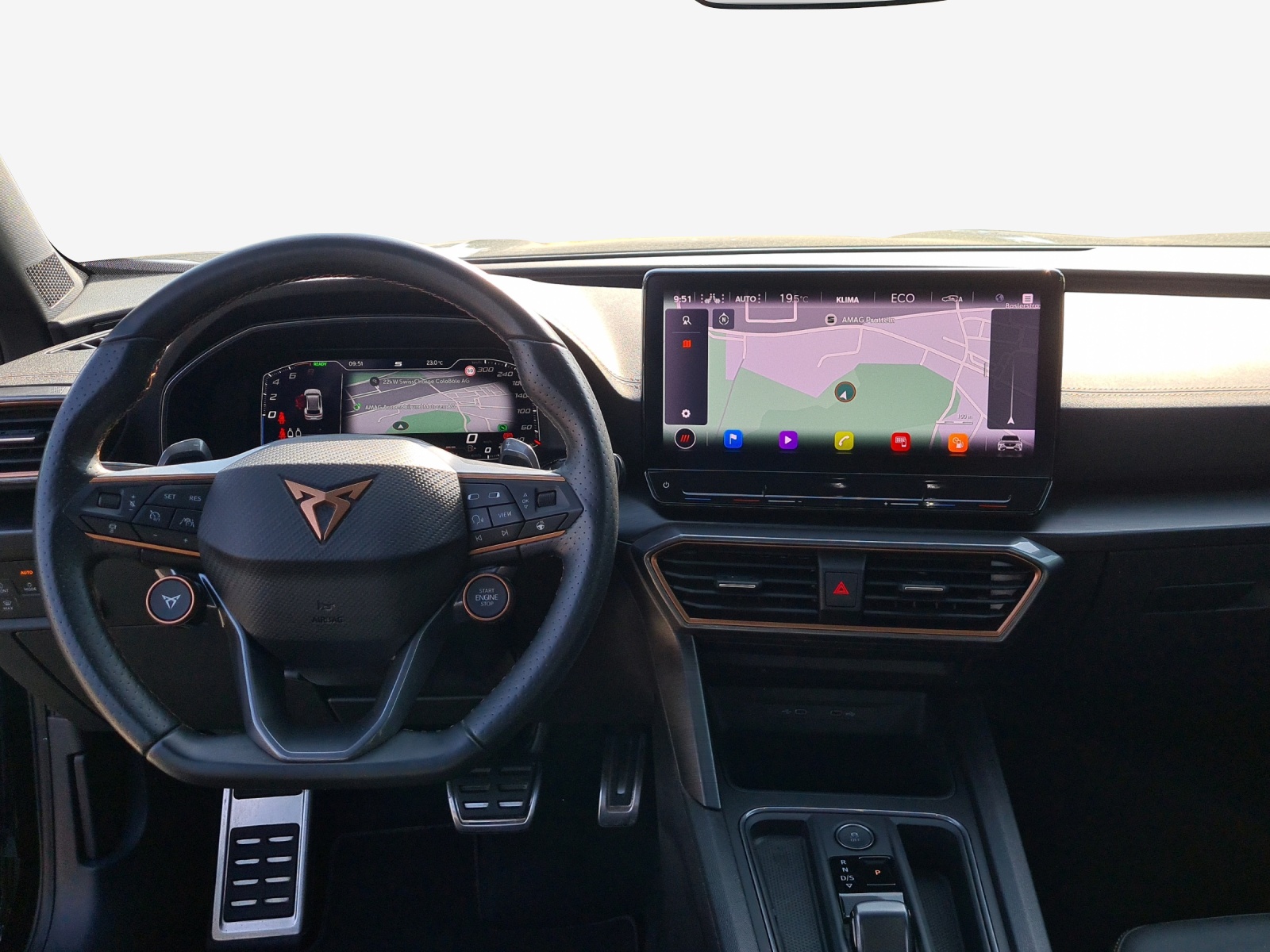 CUPRA Formentor 1.4 e-HYBRID pHEV VZ DSG-image-8