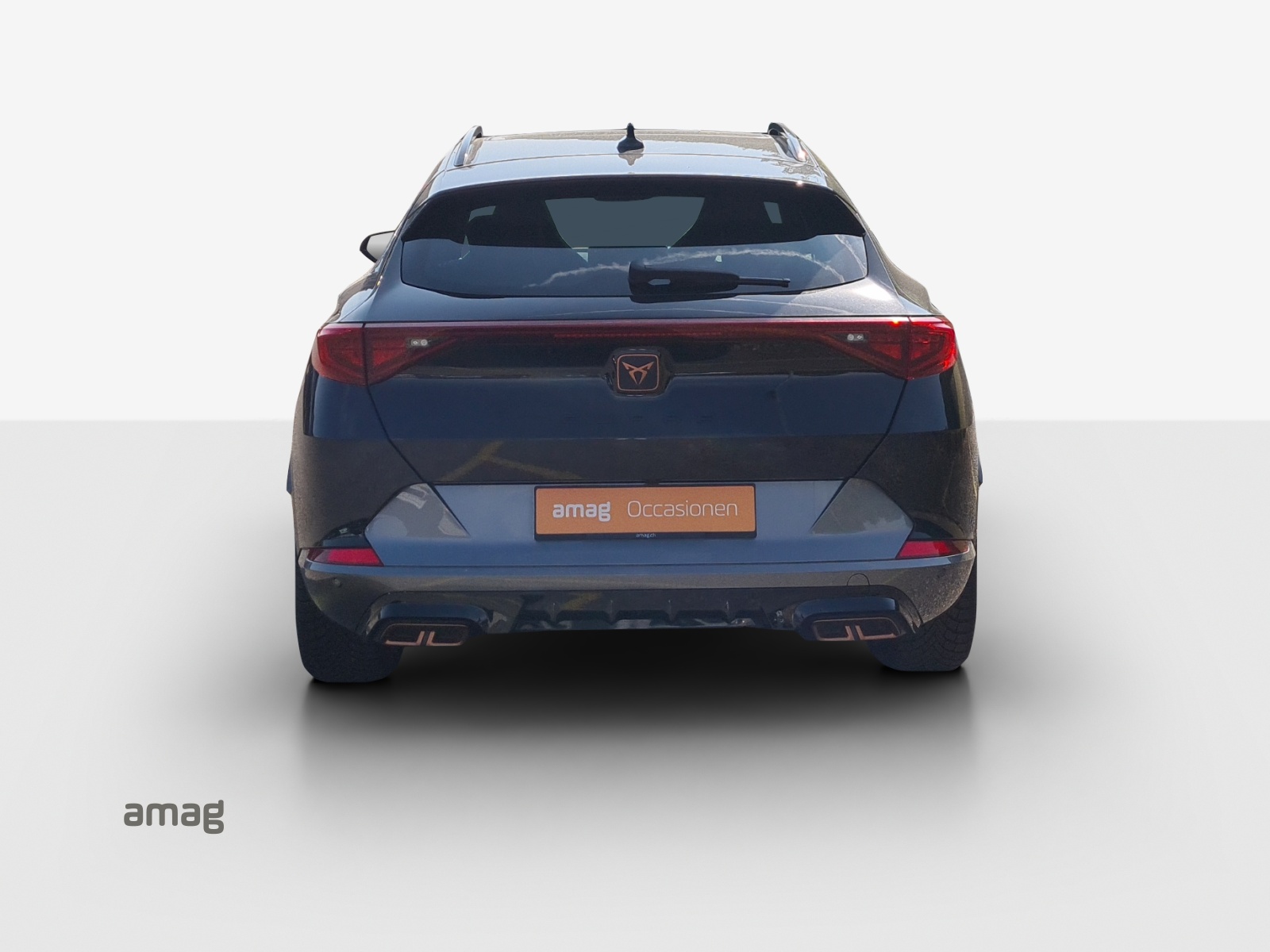 CUPRA Formentor 1.4 e-HYBRID pHEV VZ DSG-image-3