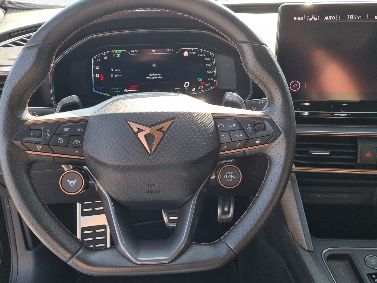 CUPRA Formentor 1.4 e-HYBRID pHEV VZ DSG-image-9