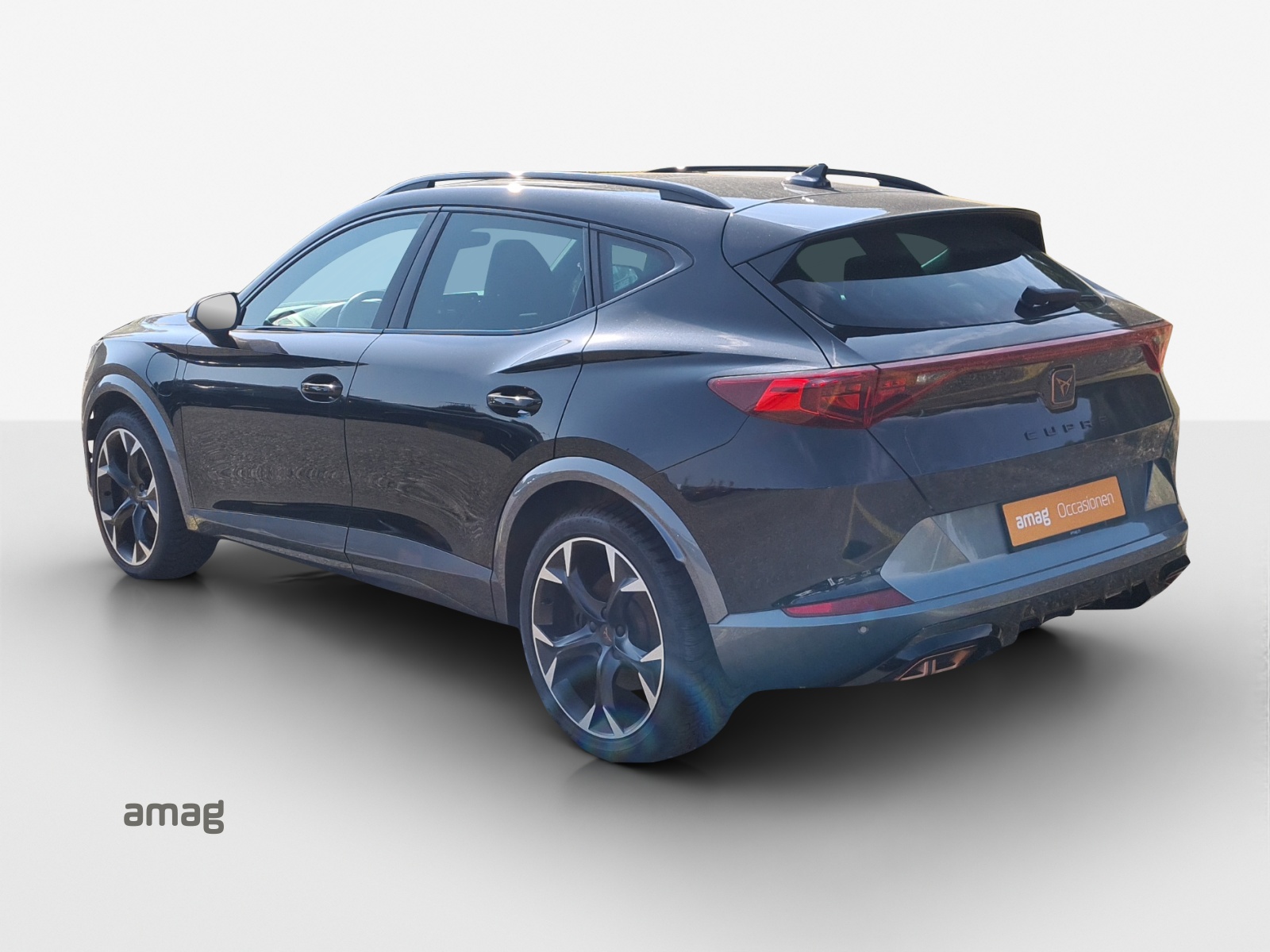 CUPRA Formentor 1.4 e-HYBRID pHEV VZ DSG-image-2