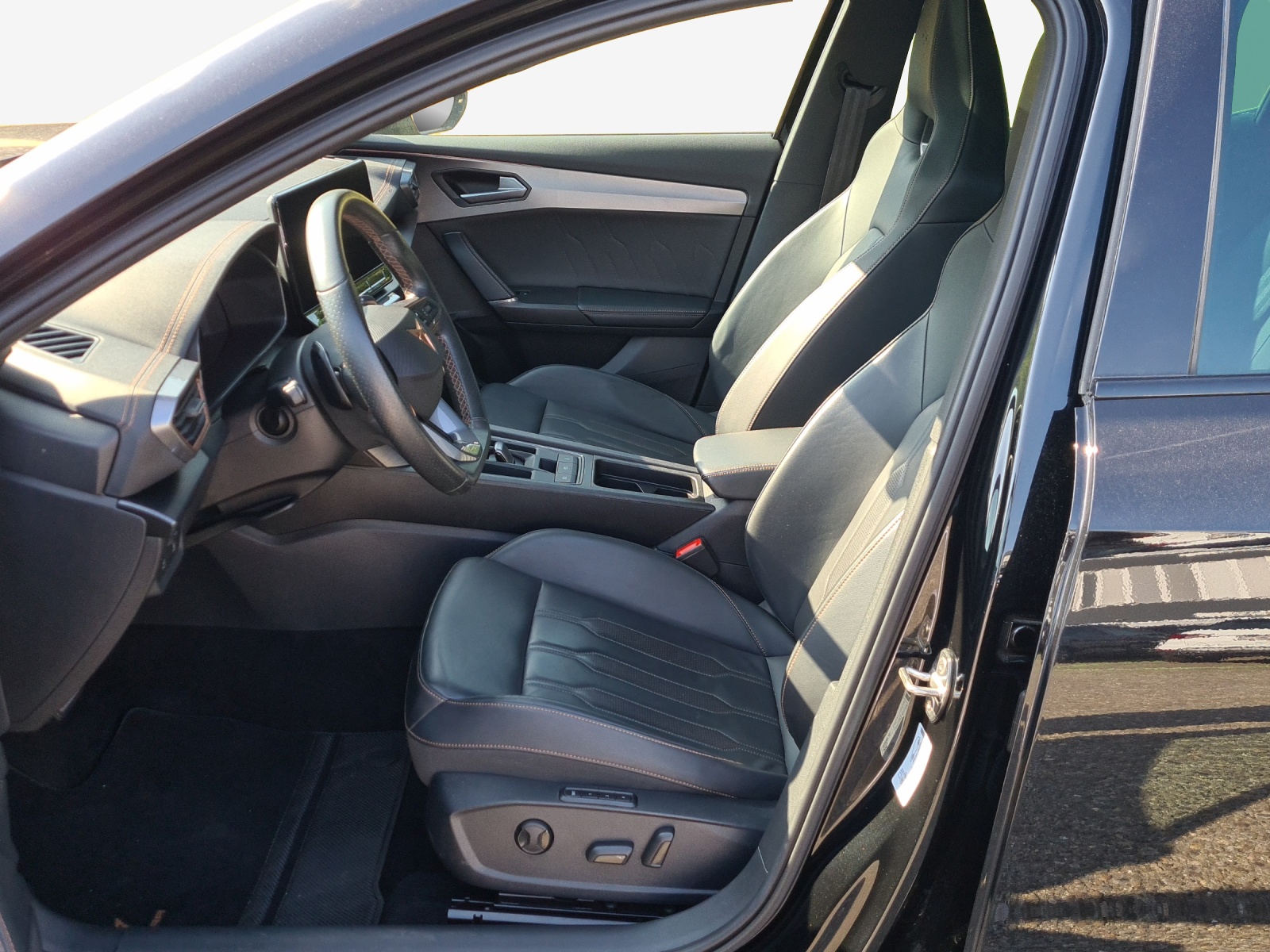 CUPRA Formentor 1.4 e-HYBRID pHEV VZ DSG-image-7