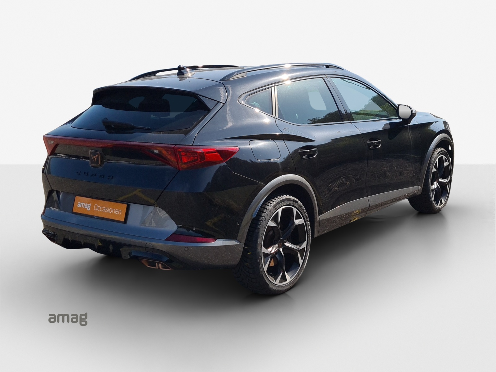CUPRA Formentor 1.4 e-HYBRID pHEV VZ DSG-image-4