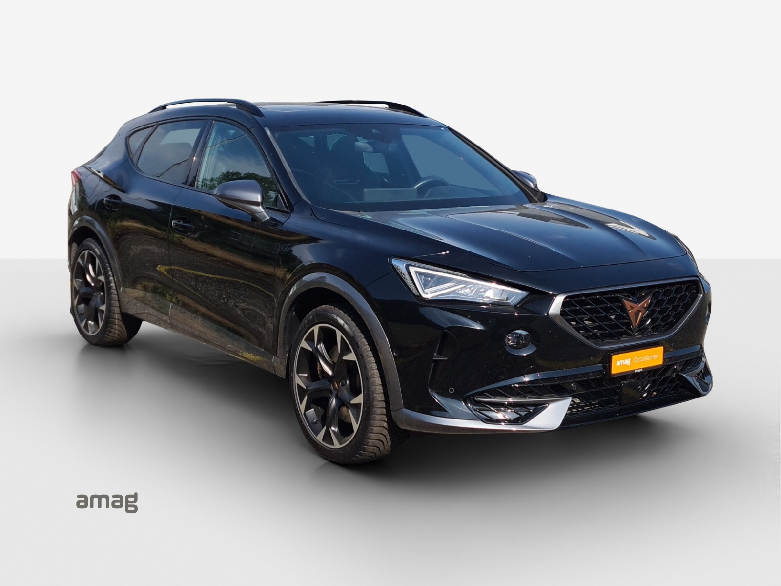 CUPRA Formentor 1.4 e-HYBRID pHEV VZ DSG-image-5