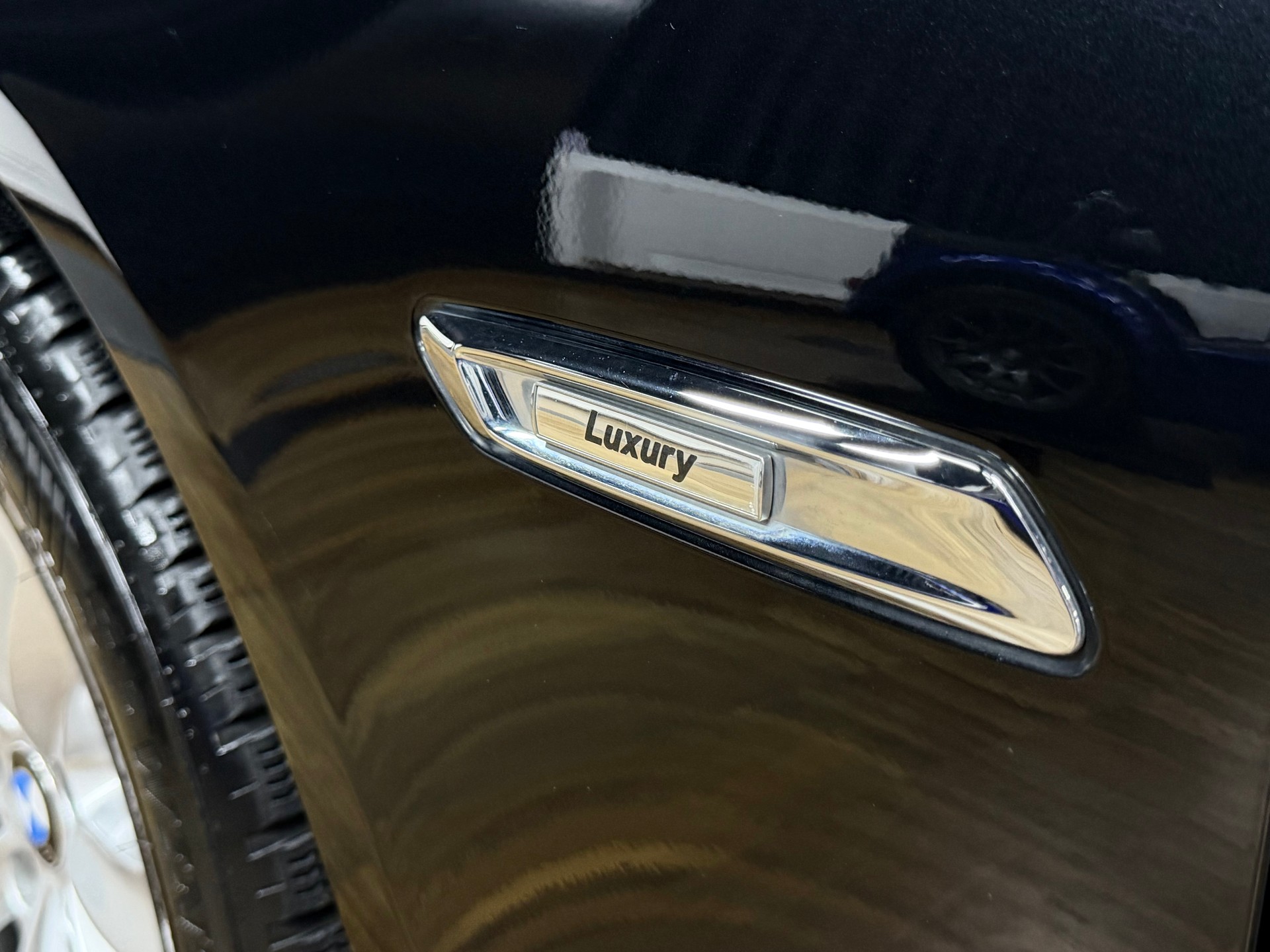 BMW 520d xDrive Luxury Line Steptronic-image-6