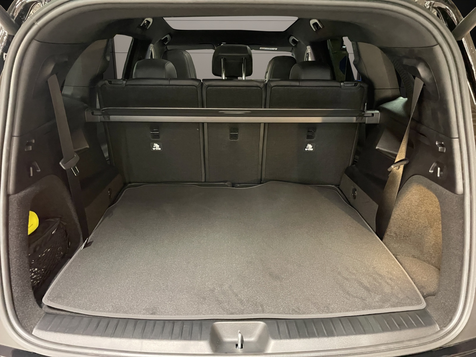 MERCEDES-BENZ GLB 220 d 4Matic 8G-Tronic-image-5
