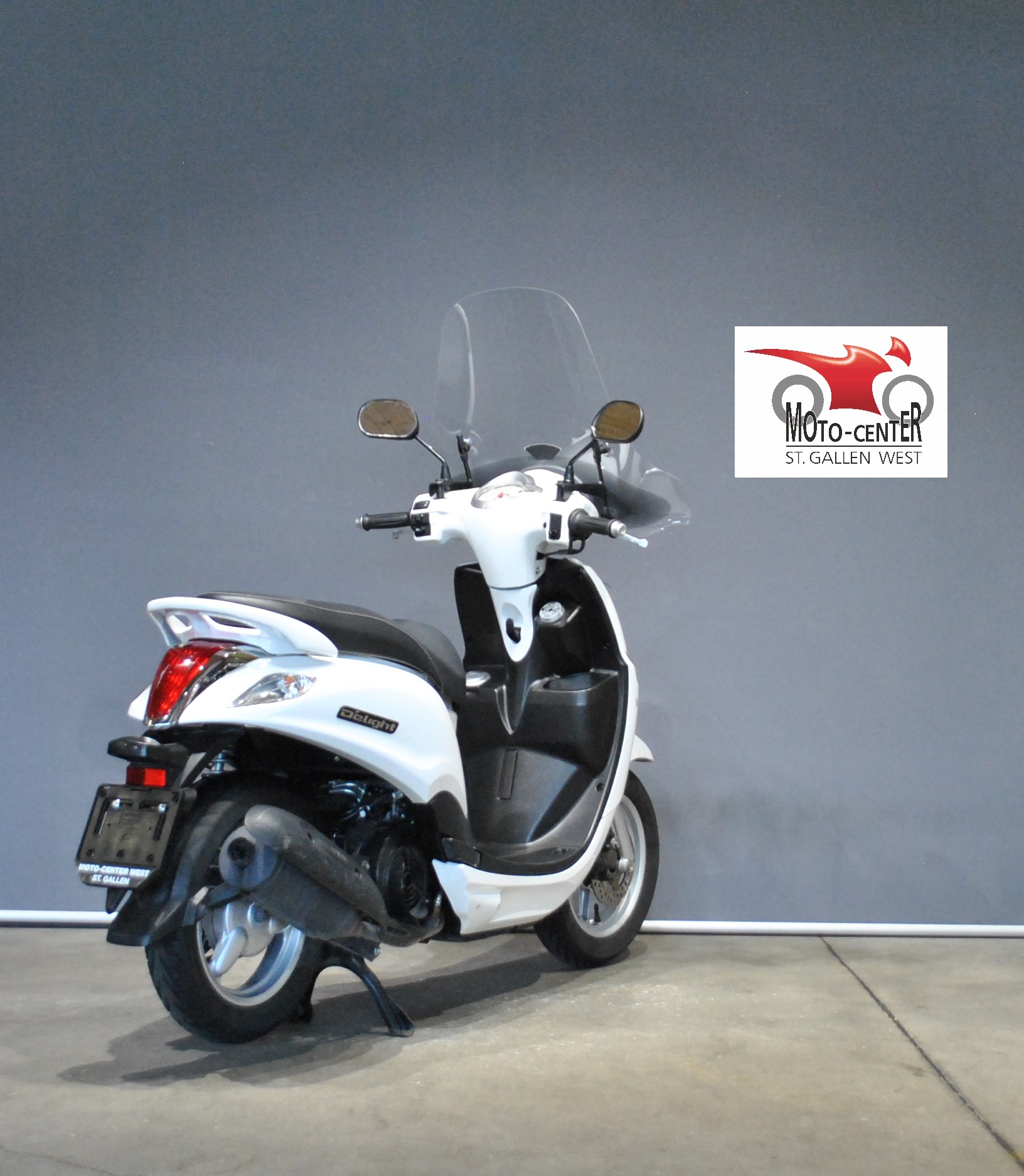 YAMAHA D'elight XC 115 S-showroom-element-3