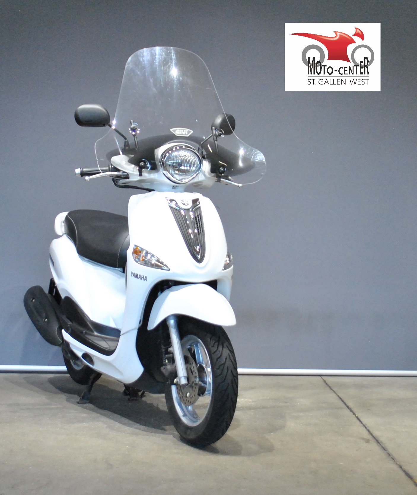YAMAHA D'elight XC 115 S
