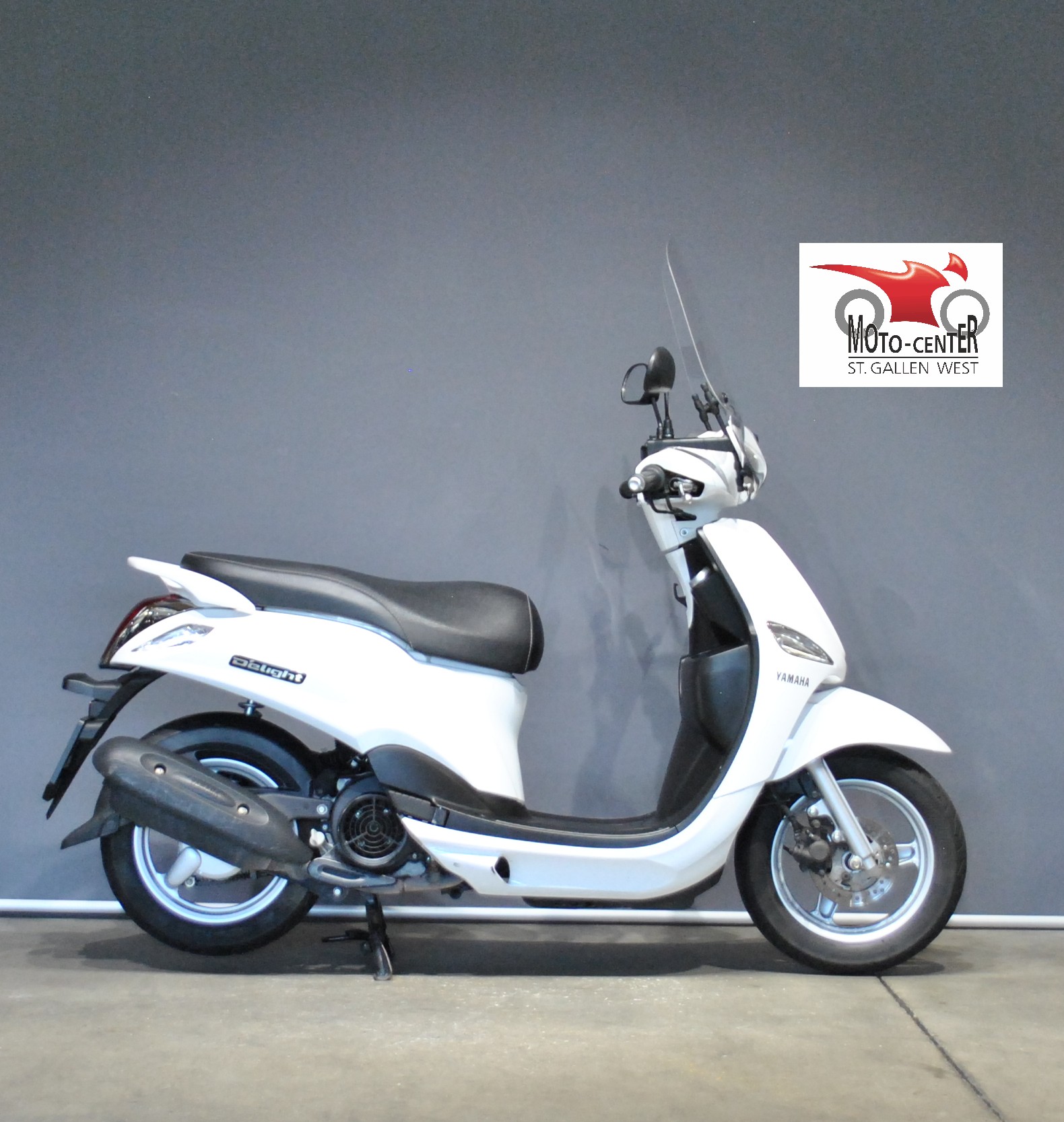 YAMAHA D'elight XC 115 S-showroom-element-1
