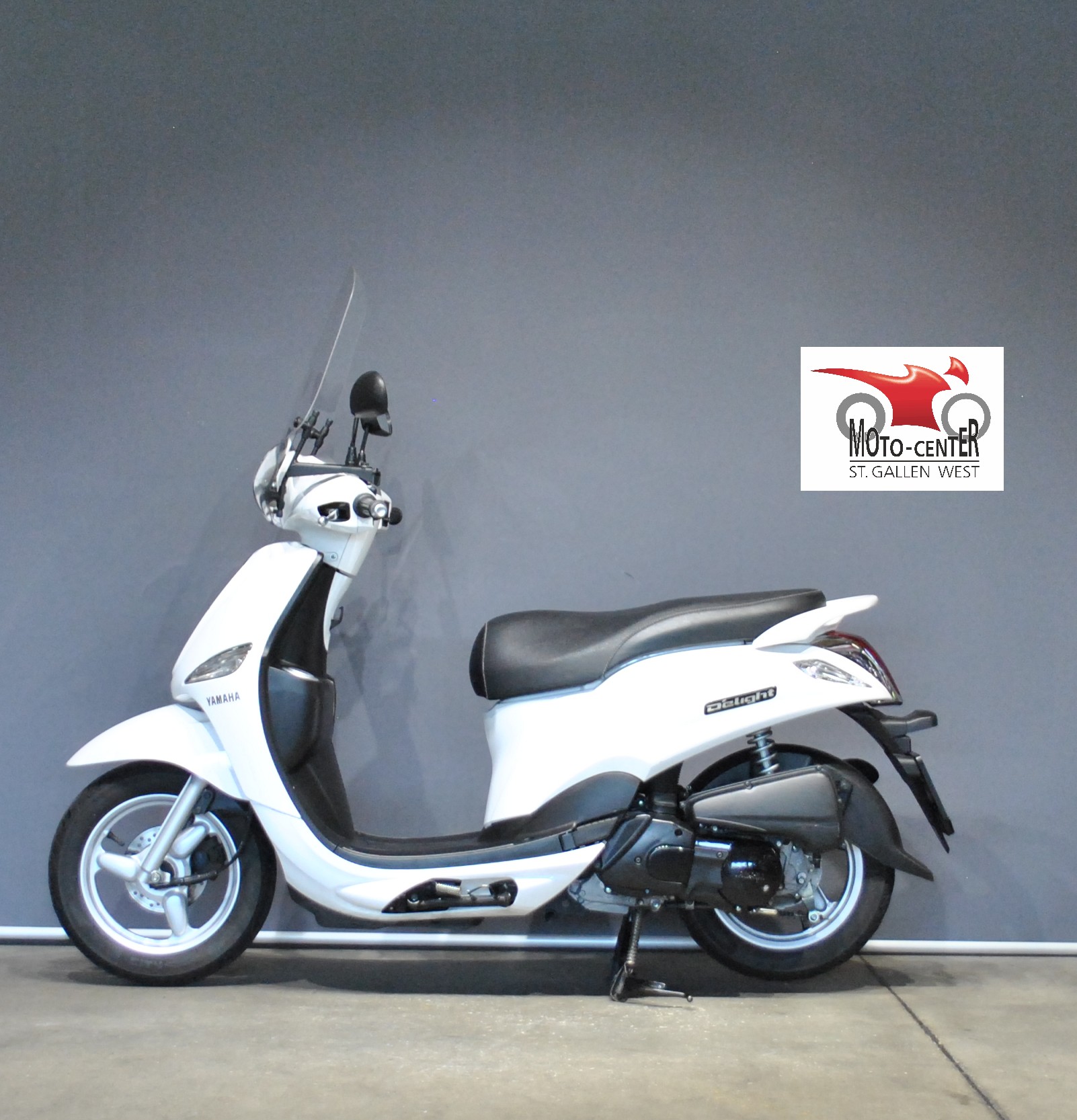 YAMAHA D'elight XC 115 S-showroom-element-2