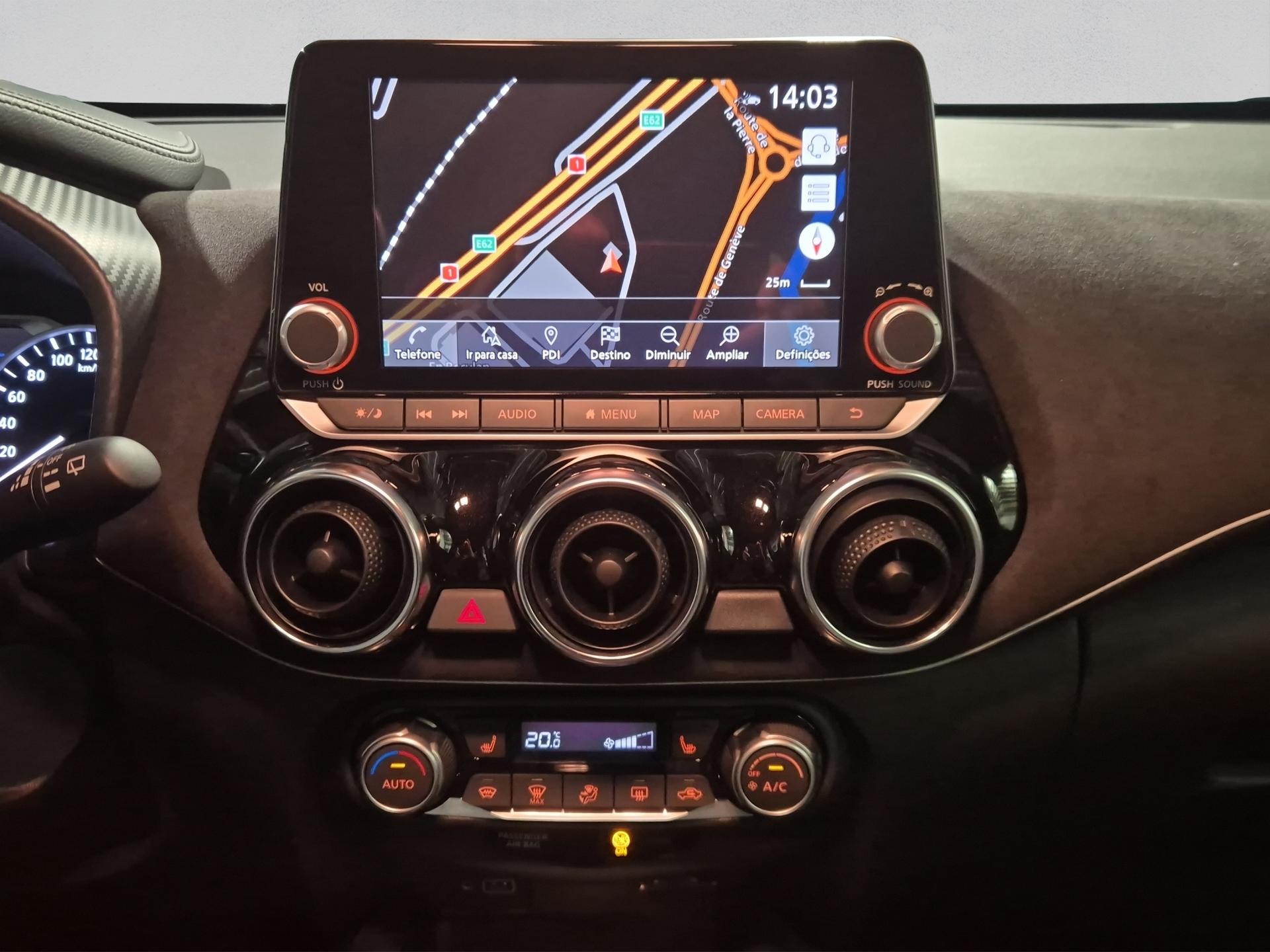 NISSAN Juke 1.0 DIG-T N-Design DCT-image-12