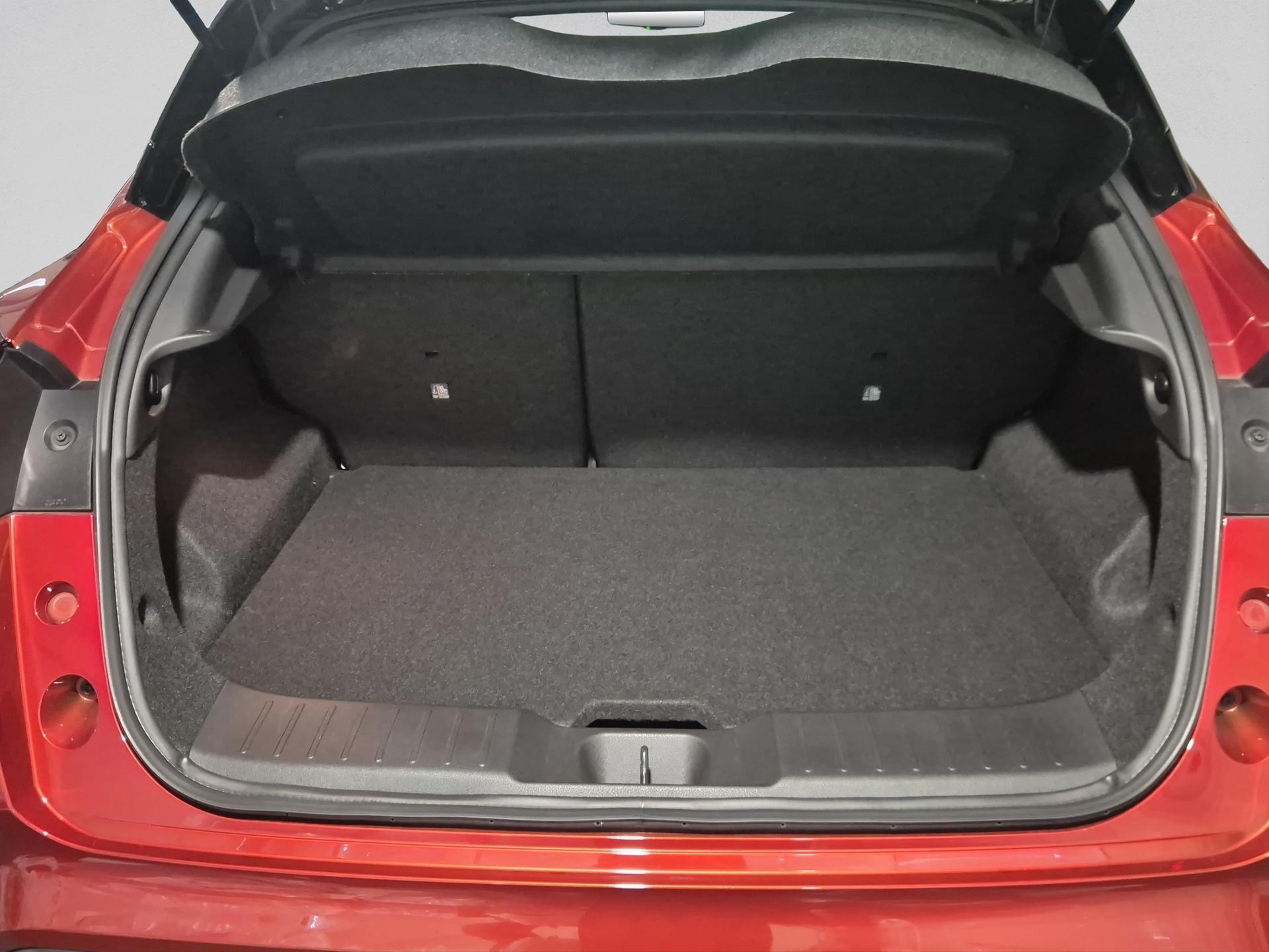 NISSAN Juke 1.0 DIG-T N-Design DCT-image-15