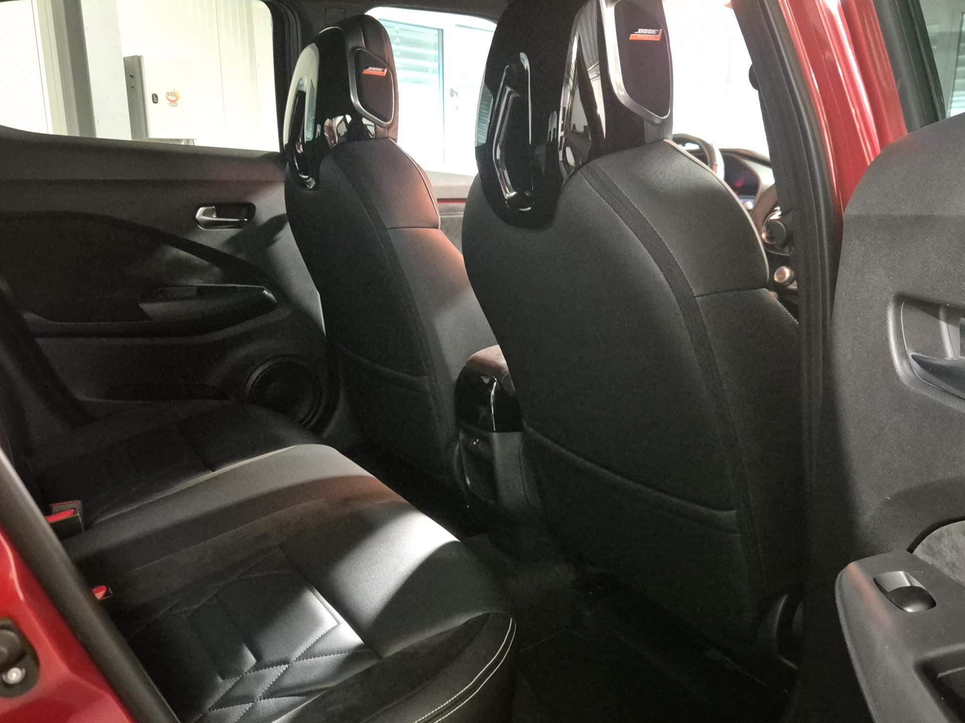 NISSAN Juke 1.0 DIG-T N-Design DCT-image-22
