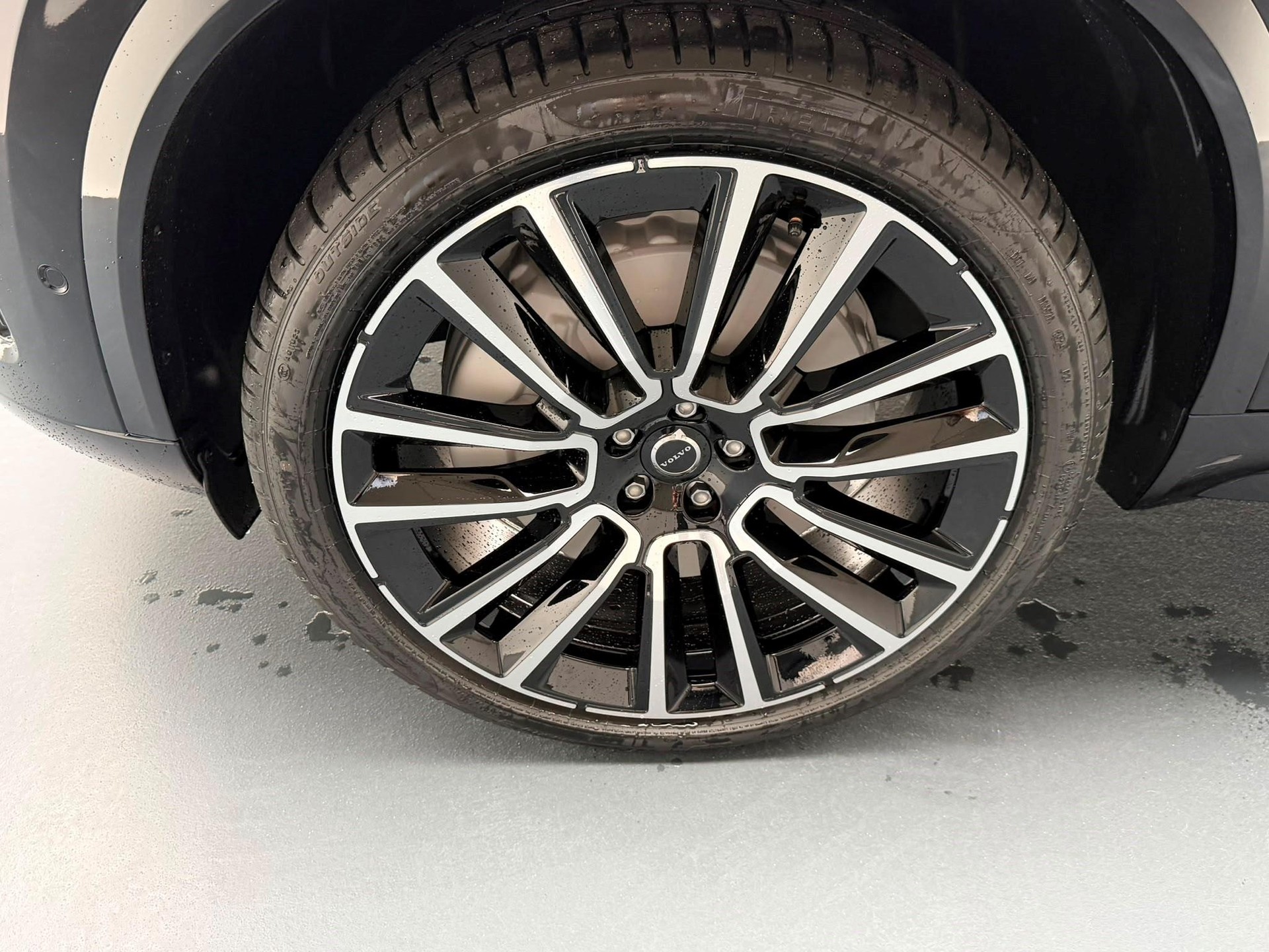 VOLVO XC90 2.0 T8 TE Ultra Dark eAWD-image-20