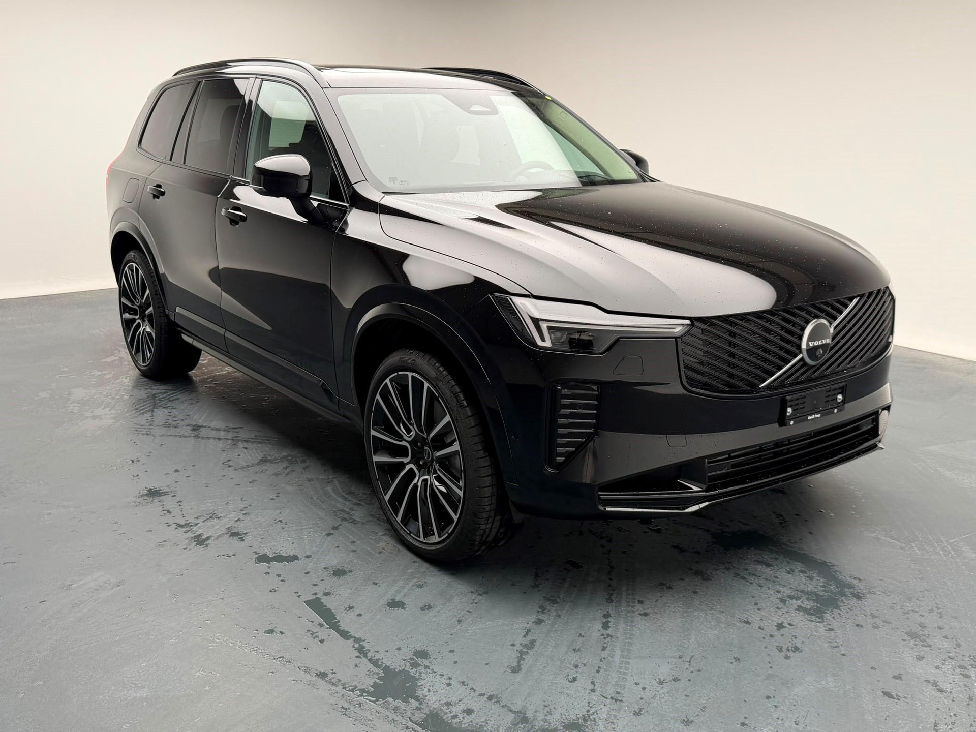 VOLVO XC90 2.0 T8 TE Ultra Dark eAWD-image-6