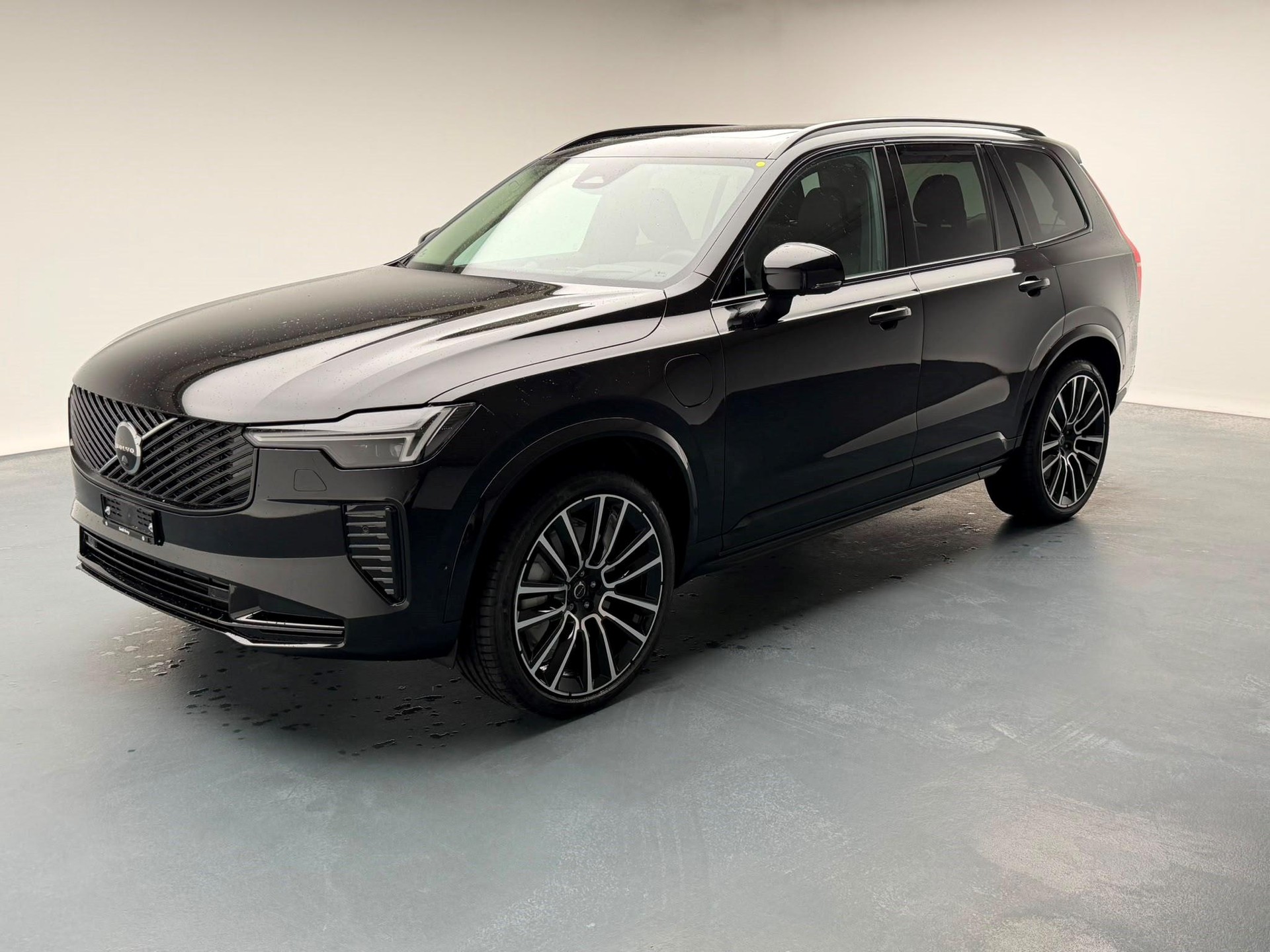 VOLVO XC90 2.0 T8 TE Ultra Dark eAWD-image-0