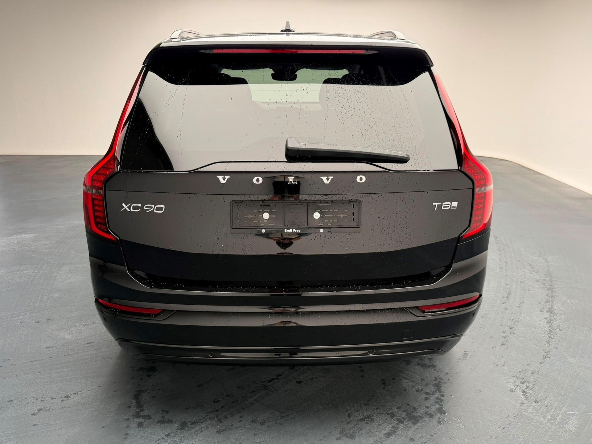 VOLVO XC90 2.0 T8 TE Ultra Dark eAWD-image-3