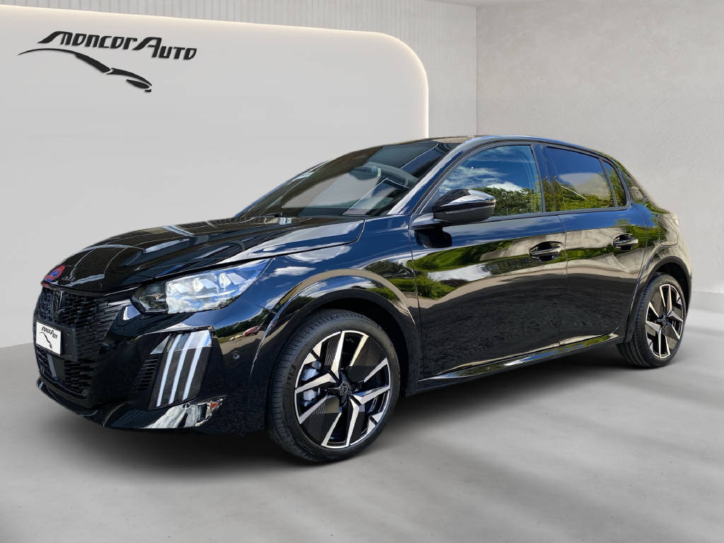 PEUGEOT 208 1.2 Hybrid 145 GT-image-1