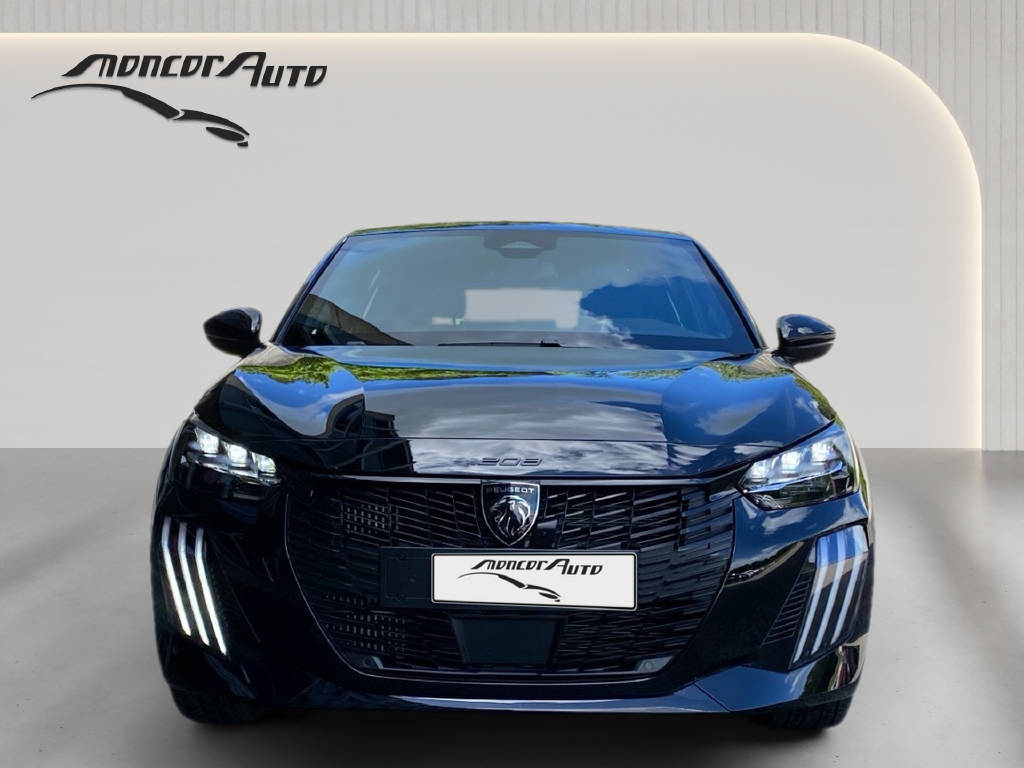 PEUGEOT 208 1.2 Hybrid 145 GT-image-0