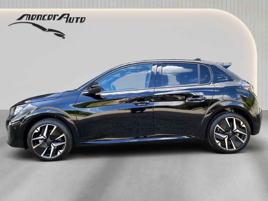 PEUGEOT 208 1.2 Hybrid 145 GT-image-4