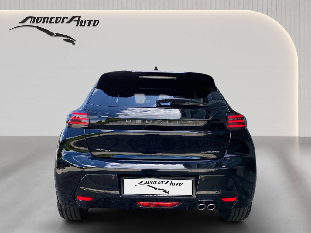 PEUGEOT 208 1.2 Hybrid 145 GT-image-7