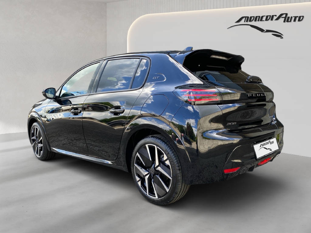 PEUGEOT 208 1.2 Hybrid 145 GT-image-6