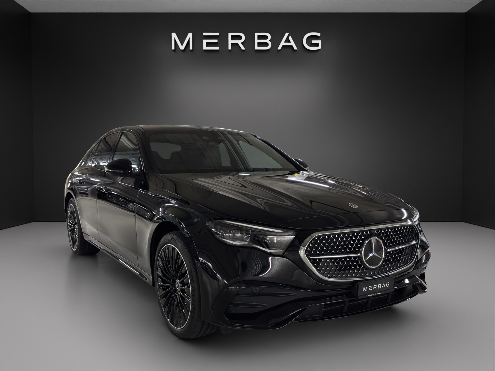 MERCEDES-BENZ E 220 d 4Matic 9G-Tronic-image-0