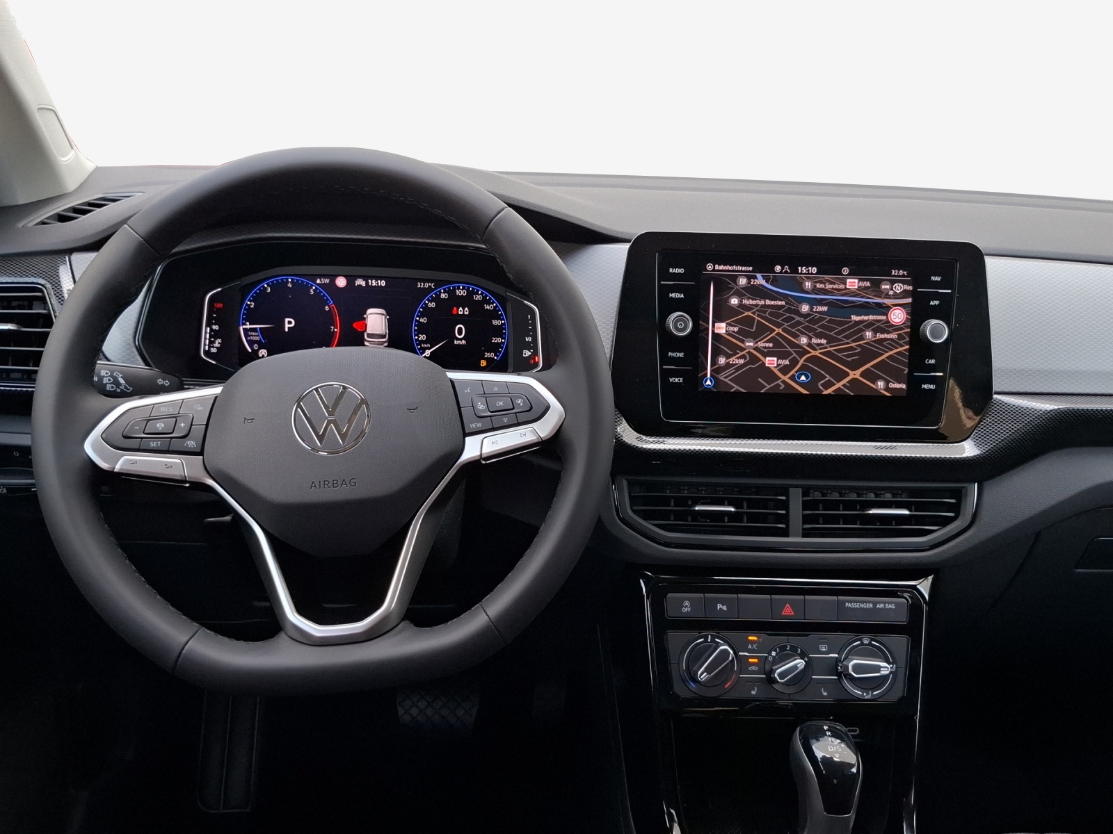 VW T-Cross 1.0 TSI EVO Life DSG-image-8