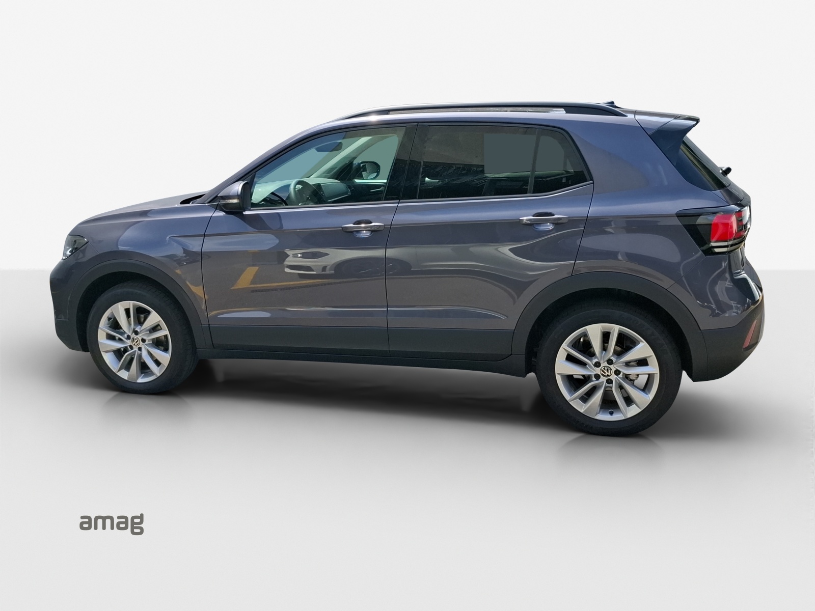 VW T-Cross 1.0 TSI EVO Life DSG-showroom-element-1
