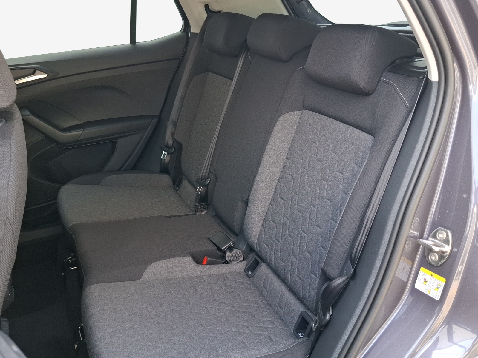 VW T-Cross 1.0 TSI EVO Life DSG-image-11