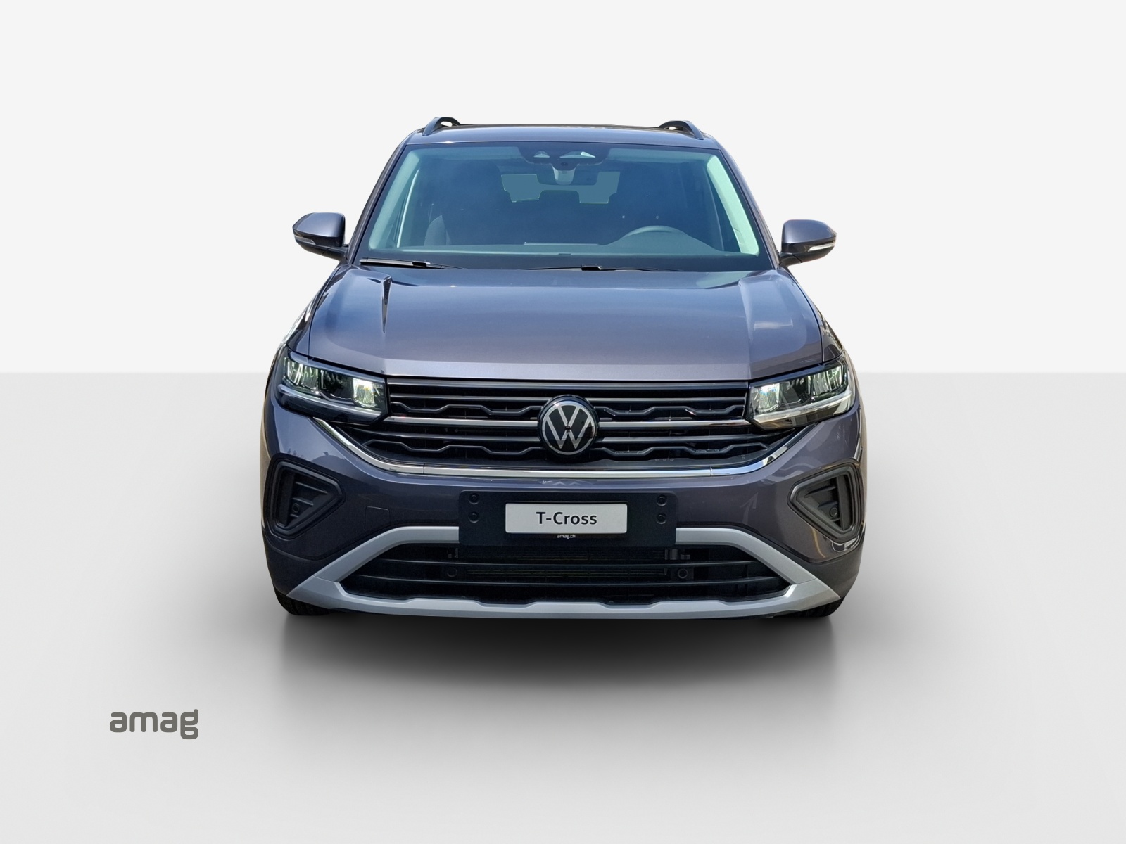 VW T-Cross 1.0 TSI EVO Life DSG-image-6