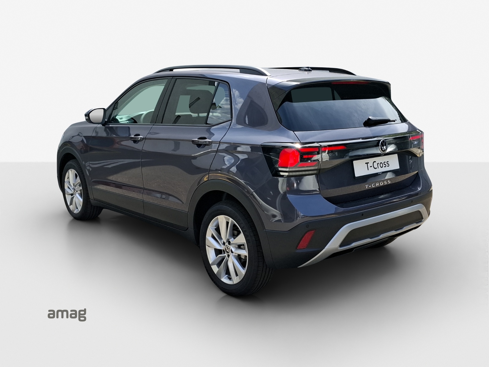 VW T-Cross 1.0 TSI EVO Life DSG-showroom-element-2