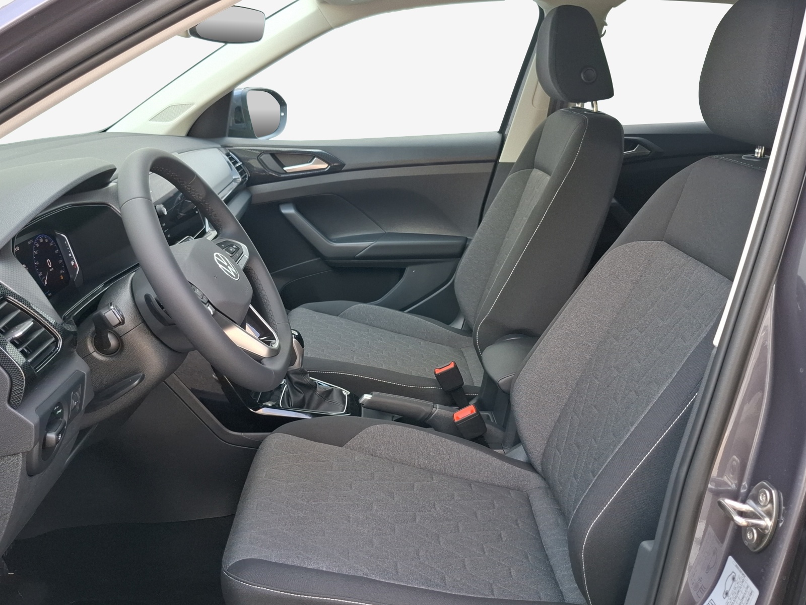 VW T-Cross 1.0 TSI EVO Life DSG-image-7