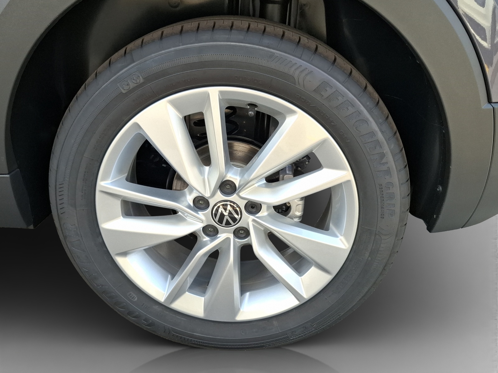 VW T-Cross 1.0 TSI EVO Life DSG-image-13