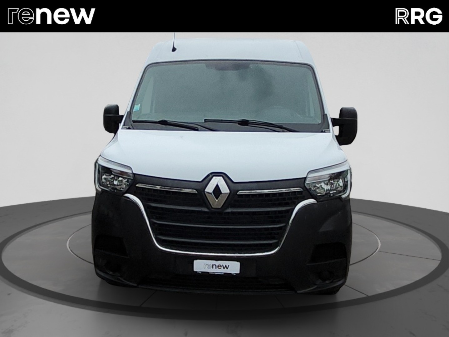 RENAULT Master T35 2.3 Blue dCi 150 L2H2-image-7