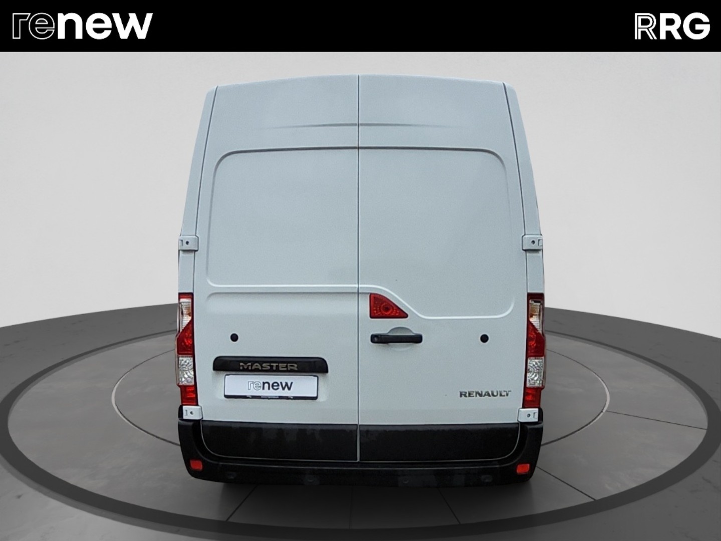 RENAULT Master T35 2.3 Blue dCi 150 L2H2-image-5