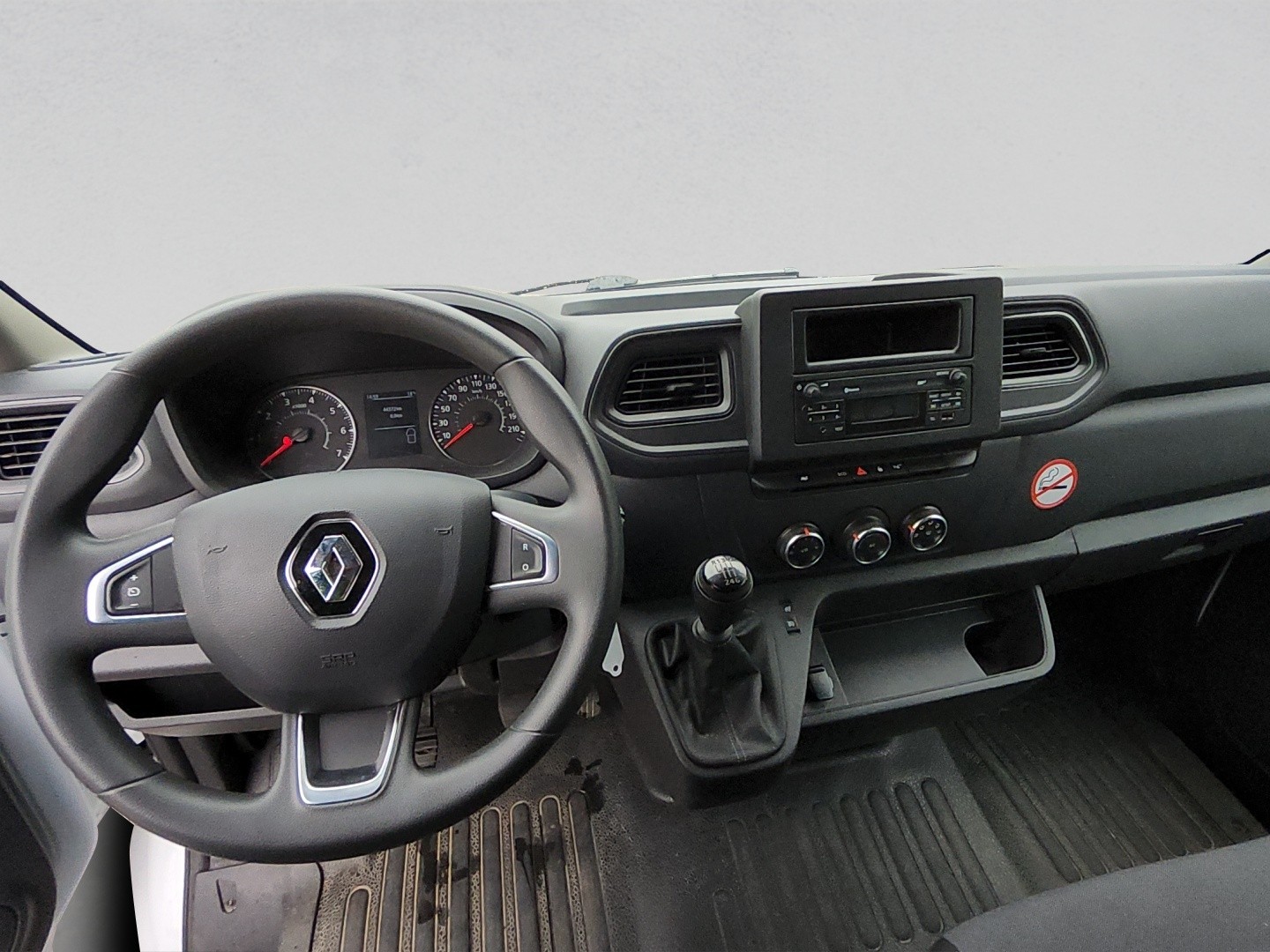 RENAULT Master T35 2.3 Blue dCi 150 L2H2-image-11