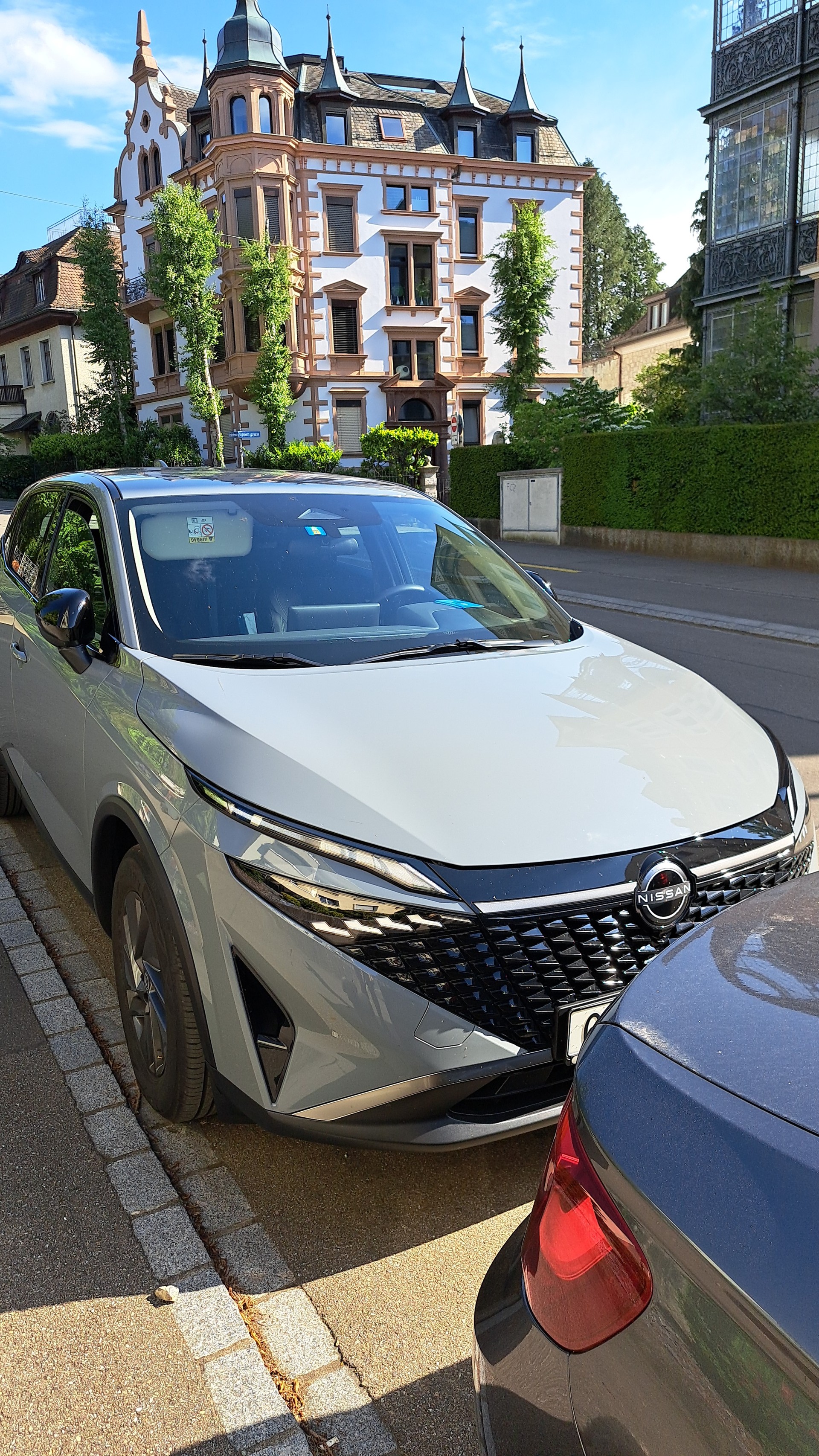 NISSAN 1.3 DIG-T 158 Acenta-image-5