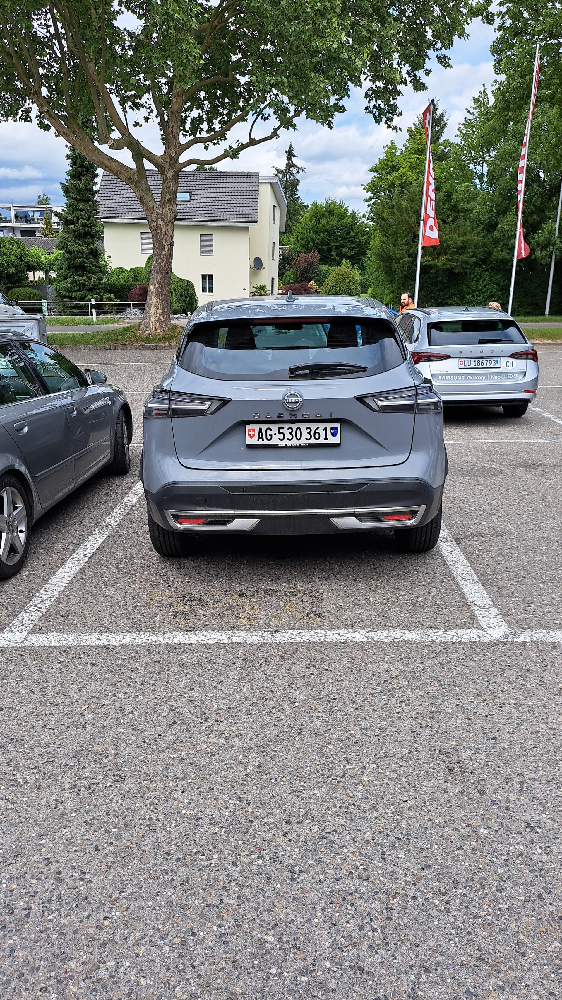 NISSAN 1.3 DIG-T 158 Acenta-image-0