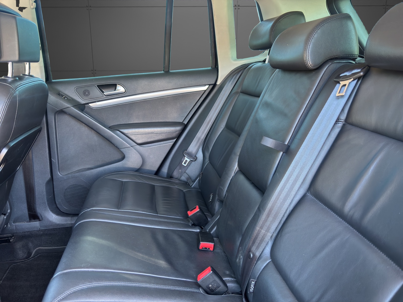 VW Tiguan 2.0 TSI Sport&Style 4Motion-image-10