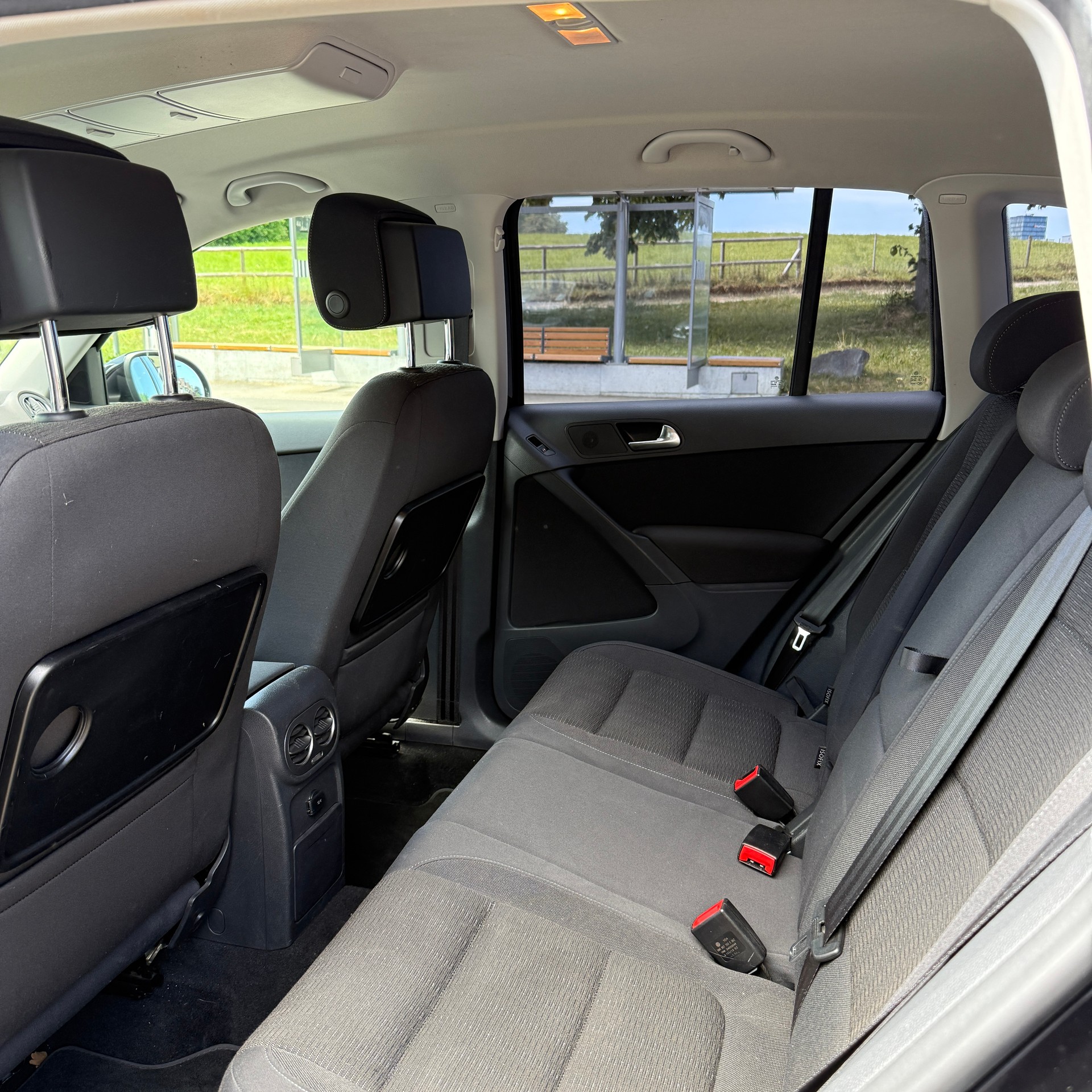 VW Tiguan 1.4 TSI BlueMotion Trend&Fun 4x2-image-14