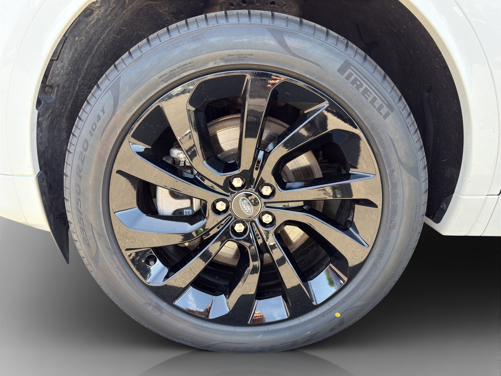 LAND ROVER Discovery Sport R Dyn P300e 1.5 PHEV HSE AT8-image-14