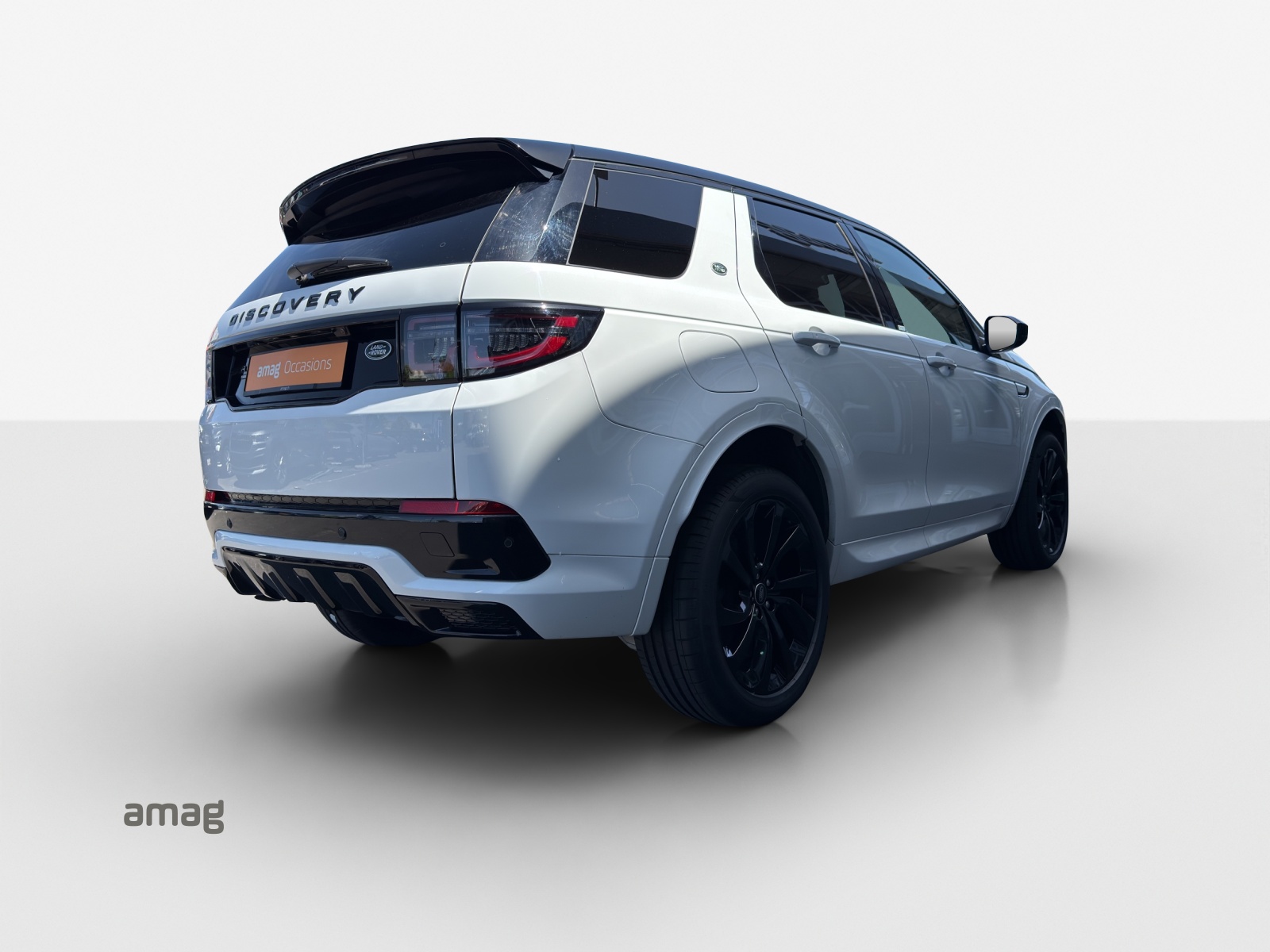 LAND ROVER Discovery Sport R Dyn P300e 1.5 PHEV HSE AT8-image-5