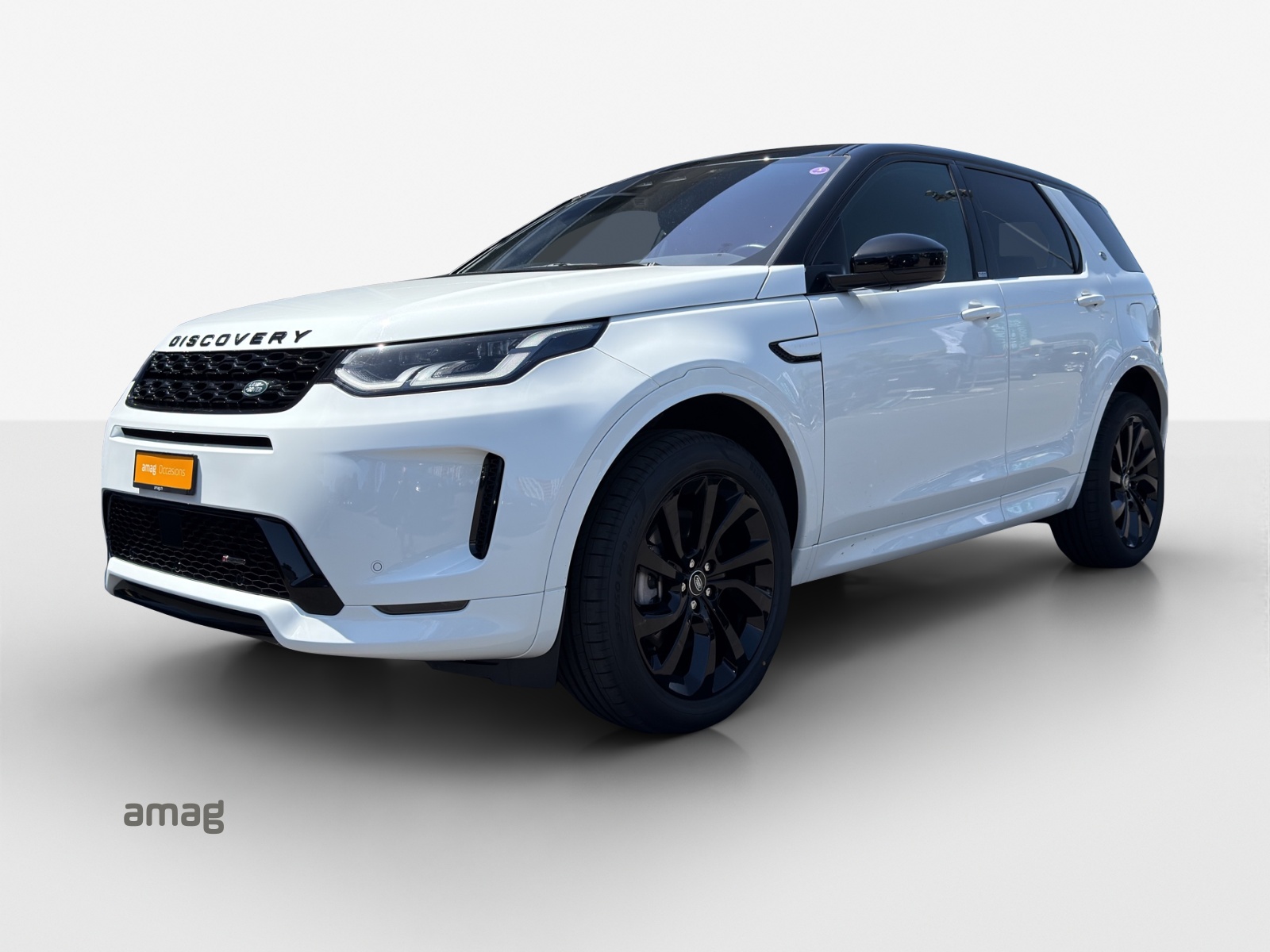 LAND ROVER Discovery Sport R Dyn P300e 1.5 PHEV HSE AT8-image-0